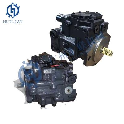 China 708-1L-00670 708-1W-00670 Bomba hidráulica para D65 D155A D155A-6 D375-6 Dozer 708-1L-00421 708-1L-00680 à venda