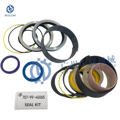 China 131-5164 135-3223 393-3607 707-99-40065 Seal Kit Hydraulic Cylinder Repair Kit Hydraulic Bulldozer Seal Kit For D6H for sale