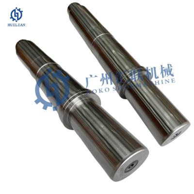 China MTB175 MTB215 MTB255 MTB285 Excavator Hammer Piston Hydraulic Breaker Parts Hydraulic Hammer Percussion Piston zu verkaufen