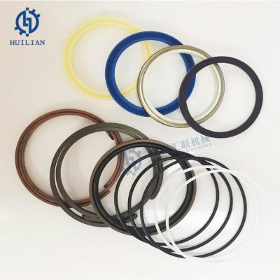 China 2836179 2897716 2897733 Bucket Cylinder Seal Kit Stick Cylinder Seal Kit Boom Cylinder Seal Kit Voor graafmachine Te koop