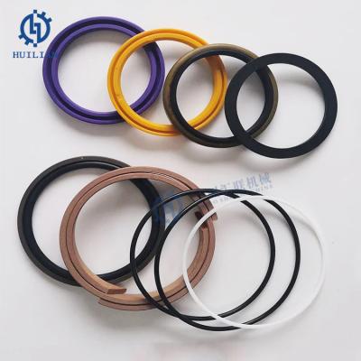 China Excavator Arm Cylinder Seal Kit EX60-2 Boom Cylinder Seal Kit Bucket Cylinder Seal Kit for repairing for sale