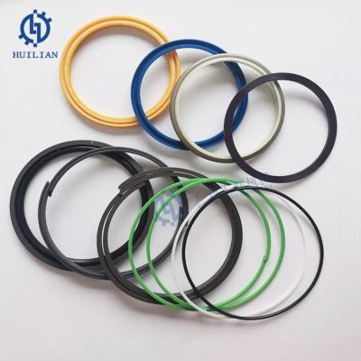 China Bucket Boom Arm Cylinder Seal Kits ZX210 Excavator Seal Kits For Excavator Cylinder Repairing for sale