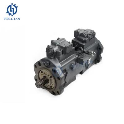 China Kato HD1430 Excavator Steel Hydraulic Pump K3V180DT-9N15 Steel Excavator Hydraulic Pump for sale