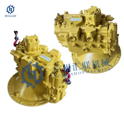 China SBS80 Excavator Parts E312D2GC E312D E312C Hydraulic Pump 311-7404 3117404 Main Pump Hydraulic Pump Excavator Parts for sale