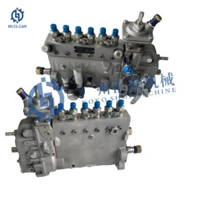 Chine Pièces pour excavateurs Pompes d'injection de carburant pour moteur diesel 4093749 4924585 4951894 4928100 4998820 Pompes d'injection de carburant pour moteur diesel à vendre