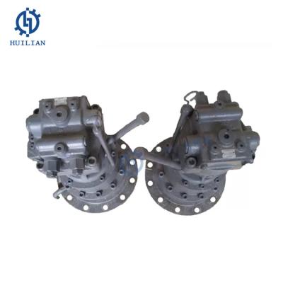 China Construction Machinery Excavator Spare Parts Swing Device 919696/9196343 For ZAX120 Excavator for sale