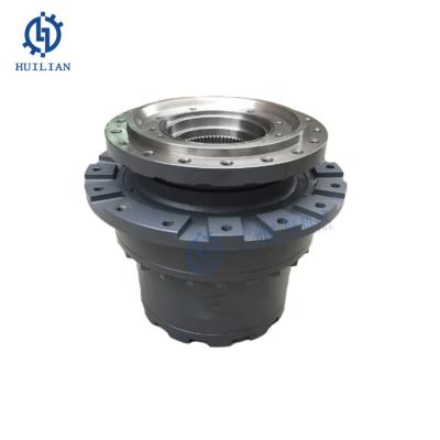 China Hitachi EX200 ZAX210-6 Travel Gearbox Excavator Travel Gearbox For Hitachi EX200 ZAX210-6 Excavator for sale