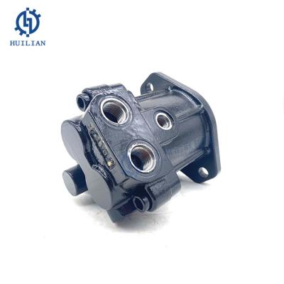 China SY485 Fan Motor 60248398 Excavator Parts Durable Hydraulic Pump Motor Parts For SANY SY485 Fan Motor for sale