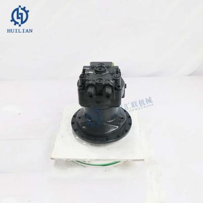 China Sumitomo Swing Motor SH200 SG08-13T Motor de rolamento Excavadora Motor de rolamento Caixa de engrenagens Motor SG08-13T à venda