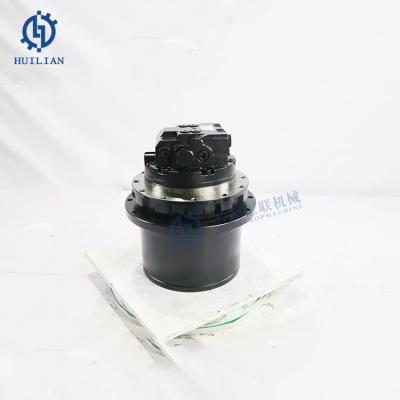 China DH60 R60 PC56 TM07 Final Drive Assy Travel Motor Gearbox Assy For DH55 DH60 R60 PC56 SK60 EC55 Excavator TM07 GM07 Final Drive for sale