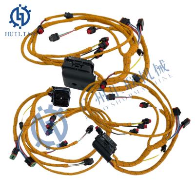 China 385-2664 Engine Wiring Harness C13 Engine Cable Wiring Harness for E345D E345DL E345C Excavator Engine Parts for sale