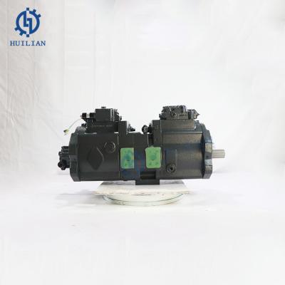 Cina XCMG 370 Excavator Hydraulic Pump K5V160DTH-9N4A Main Pump K5V160DTH-9N4A For XCMG 370 Excavator in vendita