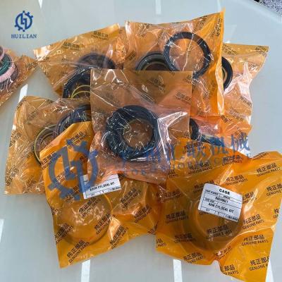 China CASE 988 Excavator Repair Kit Seals Q6249620 R6249621 Excavator Cylinder Seal Kit/Bucket Boom Arm Hydraulic Seal Repair Kits for sale