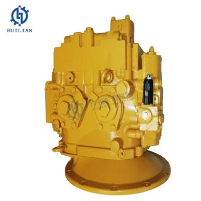 China Excavator Spare Parts Hydraulic Pump 1626176 Excavator Main Hydraulic Pump For 320c 302.5 320b E320 for sale