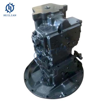 China Excavator Spare Parts Excavator Main Pump 708-2G-00700 708-2G-00150 Hydraulic Main Pump For Komatsu PC300-8 for sale