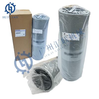 China CX360 SH350-5 SH350 Motorfilter KRJ15830 P551210 K9005928 0944412 07063-51210 Hydraulisch filter voor graafmachines Te koop