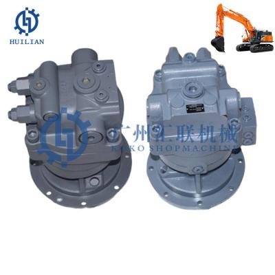 China ZX330-1 ZX330-3 ZX350 Excavator Spare Parts M5X180 M5X180CHB-10A M5X180CHB-10A-64B Excavator Swing Motor 9236592 4419718 for sale