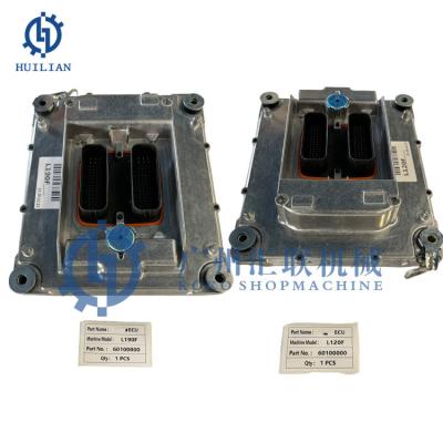 China L120F L190F ECU Controller 60100000 P11 voor wielladder L70F L60F L110F L120E L190F L150F Rolladder Controller Computerbord Te koop