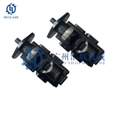 China 20/925580 20/912800 20/903100 20/902900 20/925579 20/925339 20/925338 Parker JCB 3CX 4CX Backhoe Hydraulic Pump for sale