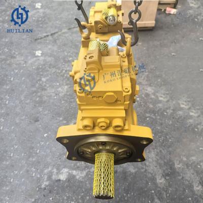 China E330GC E326GC E335F E320GC E323GC E336GC Crawler Excavator Spare Parts K7V160DTP Main Pump Oil Hydraulic Pump Parts for sale