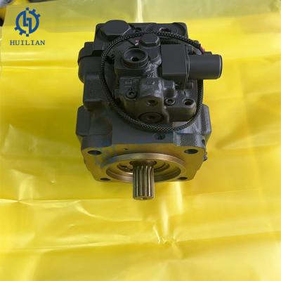 Chine Pompes hydrauliques pour ventilateurs 708-1T-00470 Pièces détachées pour excavatrice pour bulldozer Komatsu D155AX-6 Pièces détachées pour excavatrice à vendre