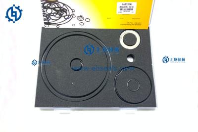 China Heat Resistance Excavator Seal Kit For  320B Digger Swing Motor for sale