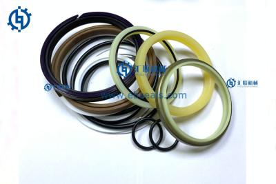 China PC210LC-8 Komatsu Excavator Seal Kit Boom Cylinder Seal Kit Eco Friendly for sale