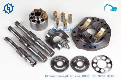 China KNJ11851 Hydraulic Pump Motor Parts For Excavator KAWASAKL K7V63DTP for sale