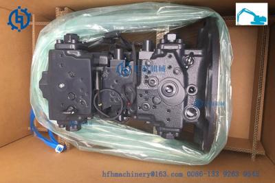 China Komatsu Excavator Hydraulic Pump , PC200LC-8 Main Hydraulic Pump 708-2L-00400 for sale