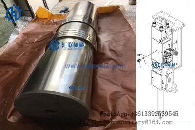 China Anti Corrosive MB1600 Atlas Copco Piston Hydraulic Cylinder Accessories for sale