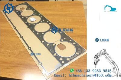 China CATEEEEEE C13 Engine Gasket Kit For  249D2 Excavator Repair Parts 2219392 for sale