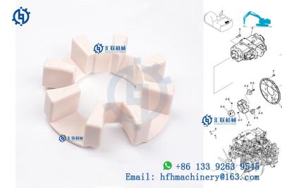 China Hitachi ZX330 Flywheel  Engine Drive Coupling CF-H-110 Abrasion Proof for sale