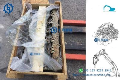 China CATEEEEEE C-13 Engine Cylinder Head 345-3752  Excavator  Parts C13 345D 349D for sale