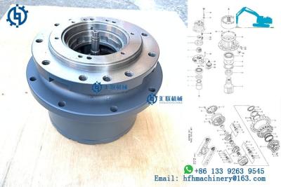 China ORIGINAL CATEEEEEE 305 Excavator Final Drive Gearbox For  305.5 for sale