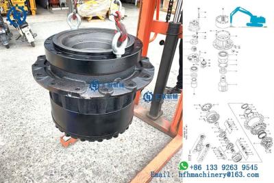 China CATEEEEEE 324D Excavator Gear Bearing For  Crawler Digger Travel Motor Reductor for sale