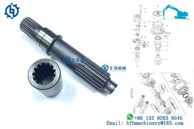 China E200B Planetary Gear Shaft  Digger  Components CATEEEEEE E200B for sale