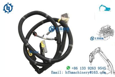 China EC Excavator Parts EC210 D6E Engine Complete Wiring Harness VOE14631808 EC210B for sale