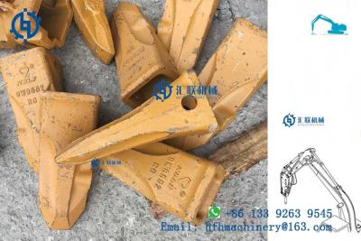 China CATEEEEEE 9W8552 Wheel Loader Bucket Teeth 345B Crawler Excavator Parts  992D for sale