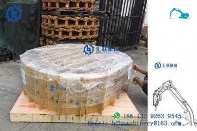 China D155 Komatsu Bulldozer Track Chain Crawler Excavator Parts D155A Dozer Link Track Shoe for sale