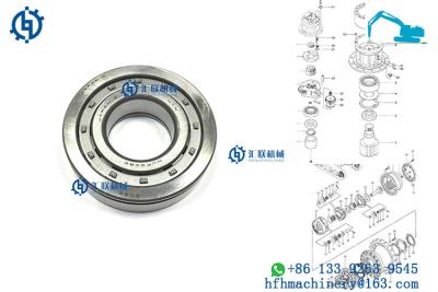 China Rodamiento de rodillos del excavador NUP 308 para el eje de la pompa hydráulica en venta