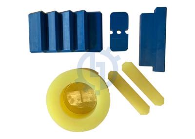 China FKM Hydraulic Hammer Damper Cushion F22 Breaker Shock Absorber for sale