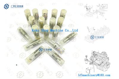 China 105025-2240 Excavator Engine DE12TIS Fuel Injection Nozzle DLLA146SM224 for sale