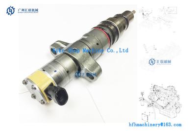 China 330D Excavator Engine Fuel Injector C9 Motor 336D 387-9433 CATEEEEEE 3879433 10R-7222 for sale