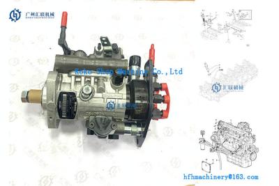 China CATEEEEEE 320D2 Excavator Engine Injector C7.1 Fuel Supply Injection Pump 398-1498 28214696 for sale