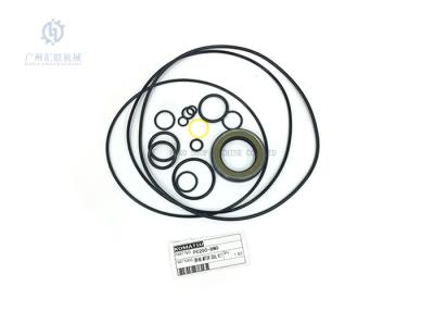 China PTFE Excavator Seal Kit PC200-8MO Swing Motor Repair Kit for sale