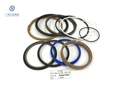 China Equipment Excavator Parts R944 Liebherr Excavator Seal Kit 9064068 Arm Cylinder Oil Seal for sale