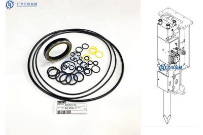 China ZX470LC-5G Rubber Excavator Seal Kit Travel Motor Oil Sealing Machinery Spare Parts for sale