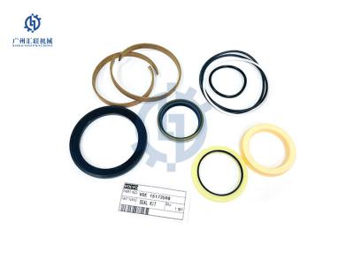 China EC Backhoe Loader Spare Parts VOE 15173958 Loader Seal Kit Machinery Oil Seal for sale