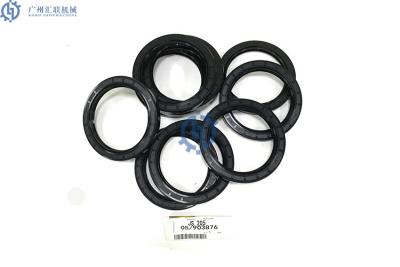 China Excavator Seal Kit JS200 Swing Seal Ring 05/903876 For JCB Excavator Repair Part for sale