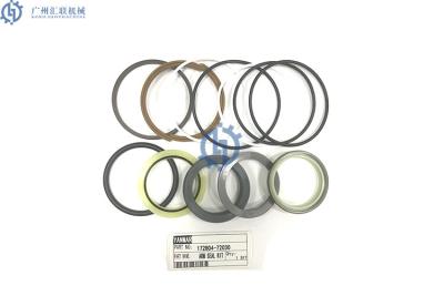 China Van de het Wapencilinder van graafwerktuigSeal Kit Yanmar 172B04-72030 de Verbinding Kit Excavator Equipment Repair Kits Te koop